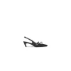 DANTE6 SKOR SHAY SUEDE RAVEN