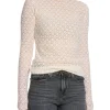 DANTE6 TOP COMO FANCY TURTLE BUTTER CREAM
