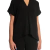 DANTE6 TOP MUZE BACK DETAIL RAVEN