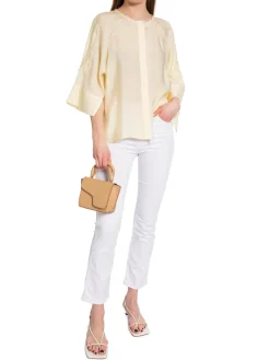 DAY BLOUSE KYLIE YELLOW