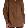 DAY BLOUSE LOGAN KANGAROO