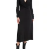 DAY DRESS SHANON BLACK