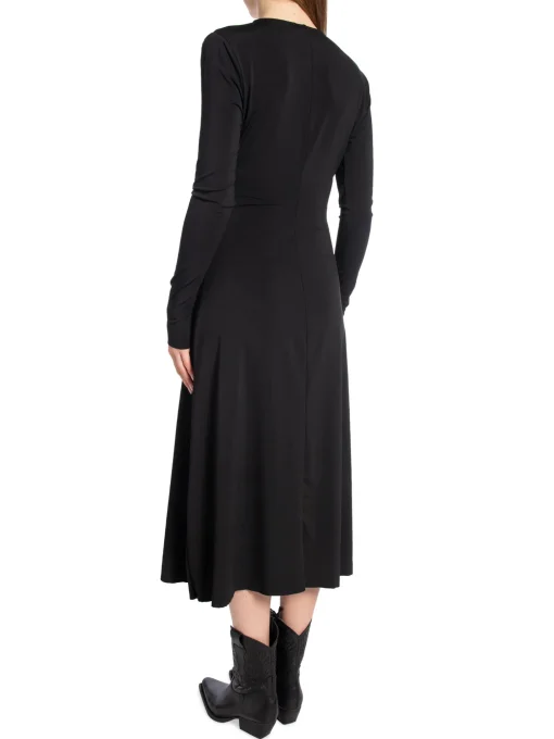 DAY DRESS SHANON BLACK