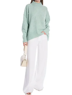 DAY SWEATER DESMOND LIGHT BLUE