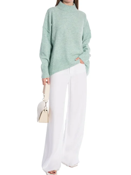 DAY SWEATER DESMOND LIGHT BLUE