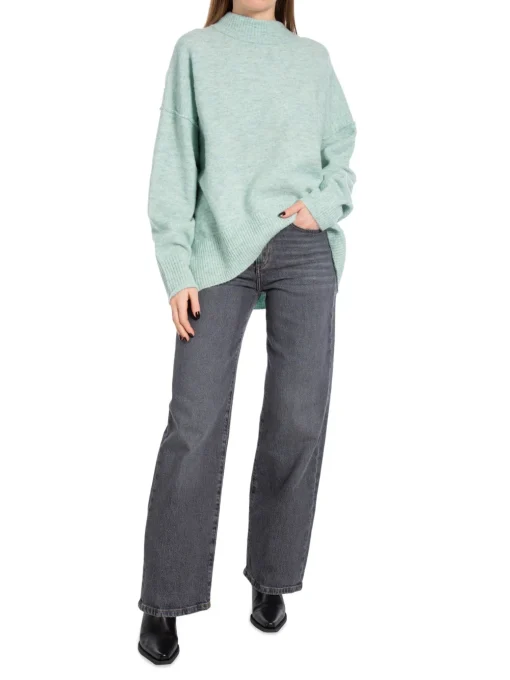 DAY SWEATER DESMOND LIGHT BLUE