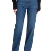 DENIM STUDIO PARIS JEANS JASMINE 32 MEDIUM VINTAGE BLUE