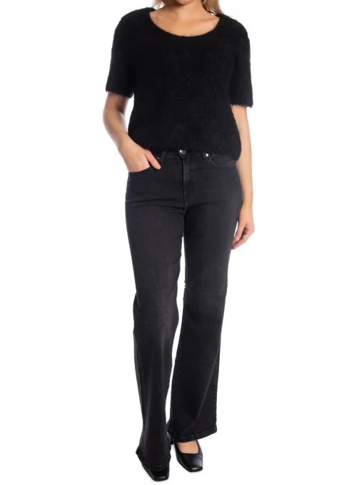 DENIM STUDIO PARIS JEANS TIAGO VINTAGE STONE