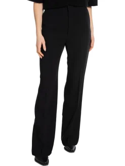 FILIPPA K PANTS MARLOW BLACK