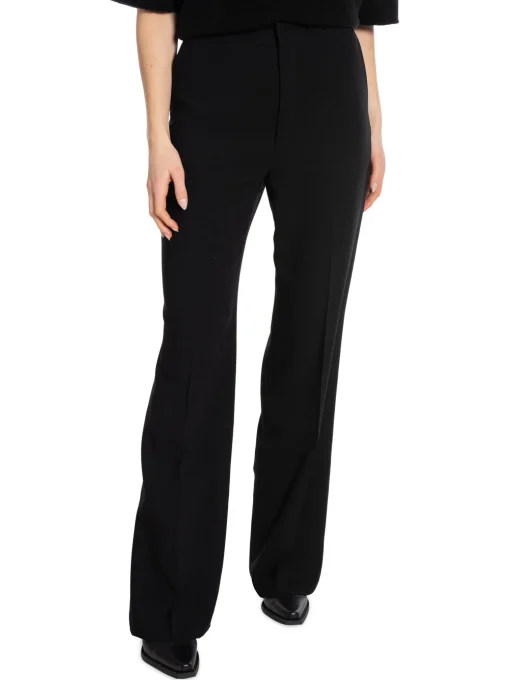 FILIPPA K PANTS MARLOW BLACK
