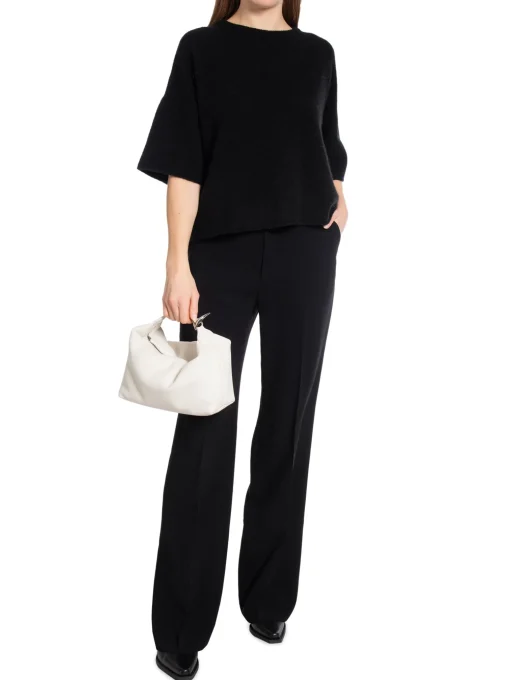 FILIPPA K PANTS MARLOW BLACK