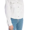 FILIPPA K SHIRT DENIM ECRU WASH