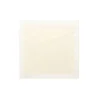FILIPPA K SILK PLISSE SCARF CHALK