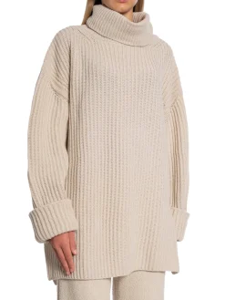 FILIPPA K SWEATER VALERIE IVORY