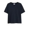 FILIPPA K TOP LOOSE FIT BLACK