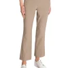 FIVE UNITS PANTS CLARA ANKLE BISCUIT MELANGE