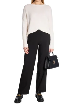 FIVE UNITS PANTS DENA BLACK GLOW