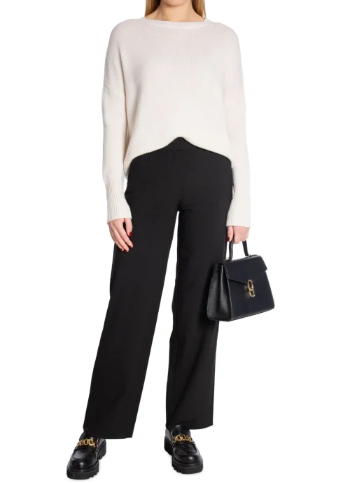 FIVE UNITS PANTS DENA BLACK GLOW