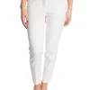 FIVE UNITS PANTS JULIA CREAM