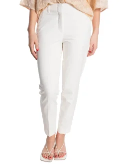 FIVE UNITS PANTS JULIA CREAM