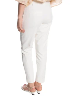 FIVE UNITS PANTS JULIA CREAM