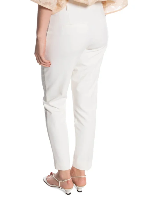 FIVE UNITS PANTS JULIA CREAM