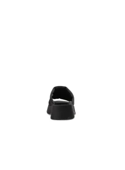 GANNI SANDAL RETRO BLACK
