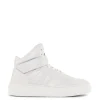 GANNI SNEAKER SPORTY MIX CUPSOLE ERGET