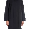 GANT JACKET CAR BLACK