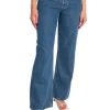 GANT JEANS REL STRAIGHT INDIGO