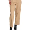 GANT PANTS D2. RELAXED TURN UP CHINOS