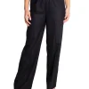 GANT PANTS STRAIGHT PULL ON