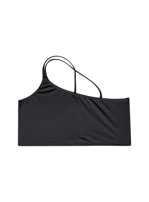 GESTUZ BIKINI TOP YRSA BLACK