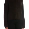 GESTUZ CARDIGAN ALPHA MOLÉ