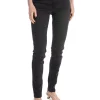 GESTUZ JEANS MAGGIE WASHED GREY