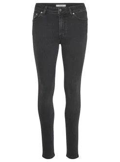GESTUZ JEANS MAGGIE WASHED GREY