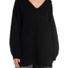 GESTUZ SWEATER TALLI V-TEE CROCODILE