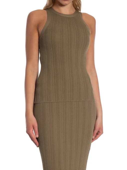 GESTUZ TOP SALVA MERMAID