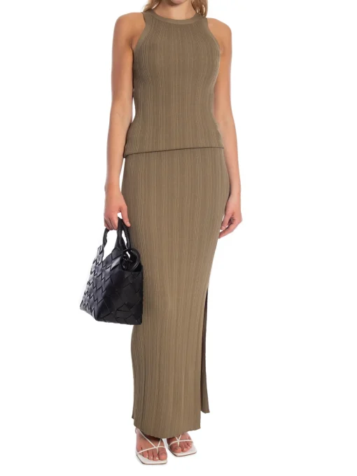 GESTUZ TOP SALVA MERMAID