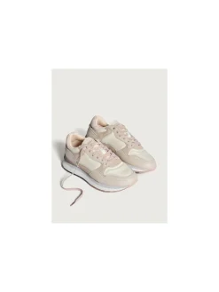 HOFF SNEAKER BEAUFORT BEIGE