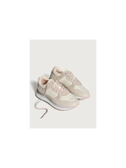HOFF SNEAKER BEAUFORT BEIGE