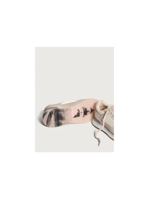 HOFF SNEAKER BEAUFORT BEIGE
