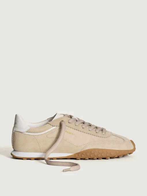 HOFF SNEAKER BIRD BEIGE