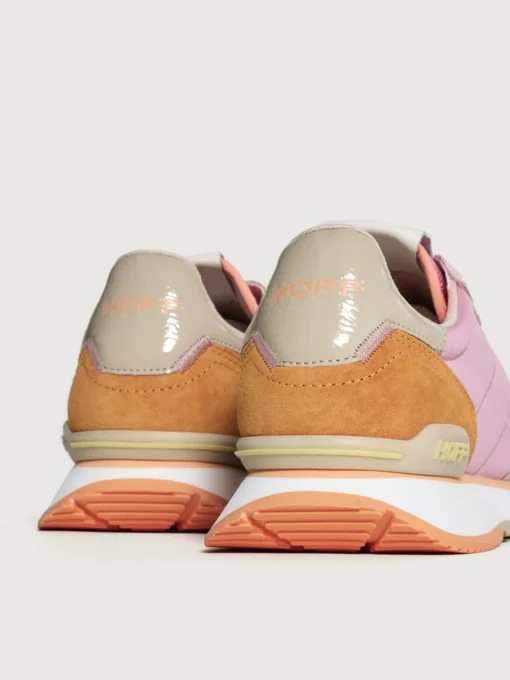 HOFF SNEAKER THURII