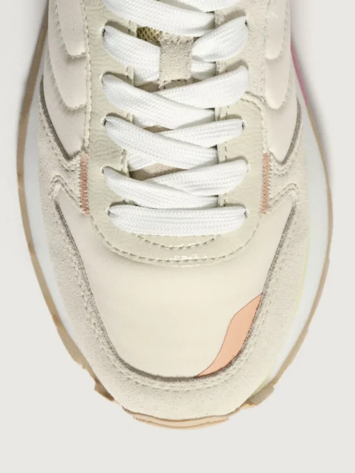 HOFF SNEAKER TROEZEN