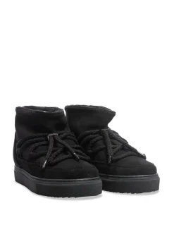 INUIKII BOOTS CLASSIC LOW BLACK