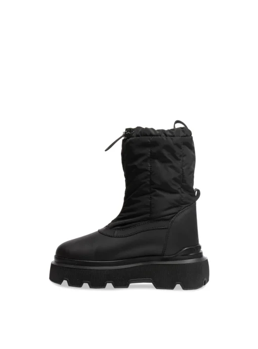 INUIKII BOOTS ENDURANCE