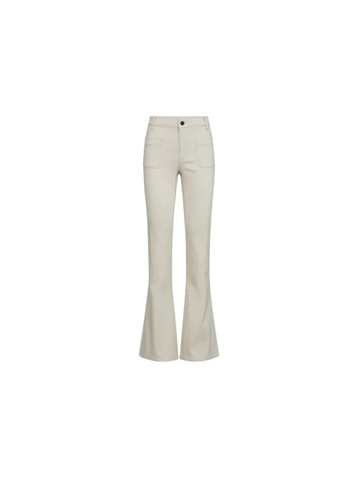 IVY COPENHAGEN JEANS ANN-CHARLOTTE ECRU