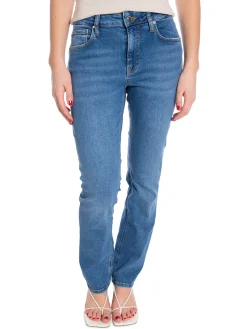 IVY JEANS LILA WASH COPENHAGEN DENIM BLUE L32
