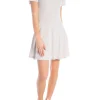 J.LINDEBERG DRESS JANNA MOONBEAM